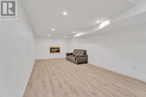 1669 Phillbrook Crescent, London, ON - Indoor Photo Showing Other Room