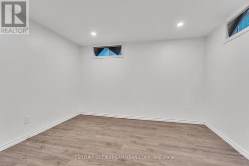 1669 Phillbrook Crescent, London, ON - Indoor Photo Showing Other Room