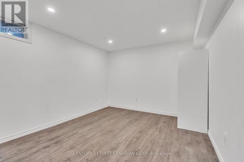 1669 Phillbrook Crescent, London, ON - Indoor Photo Showing Other Room