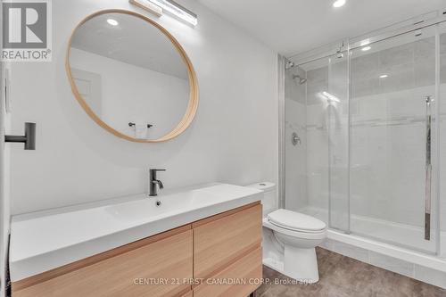 1669 Phillbrook Crescent, London, ON - Indoor Photo Showing Bathroom