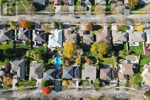 1669 Phillbrook Crescent, London, ON - Outdoor With View