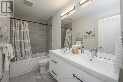 132 Crestview Drive, Middlesex Centre (Kilworth), ON - Indoor Photo Showing Bathroom