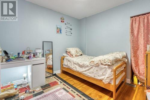 777 Randolph Avenue, Windsor, ON - Indoor Photo Showing Bedroom