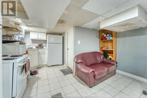 777 Randolph Avenue, Windsor, ON - Indoor