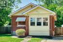 777 Randolph Avenue, Windsor, ON  - Outdoor 