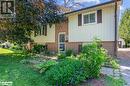 10 Shannon Street W, Orillia, ON  - Outdoor 