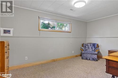 10 Shannon Street W, Orillia, ON - Indoor Photo Showing Other Room