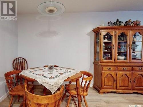 26 2338 Assiniboine Avenue E, Regina, SK - Indoor Photo Showing Dining Room