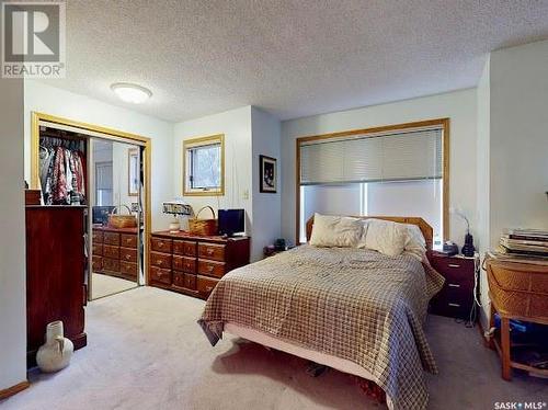 26 2338 Assiniboine Avenue E, Regina, SK - Indoor Photo Showing Bedroom