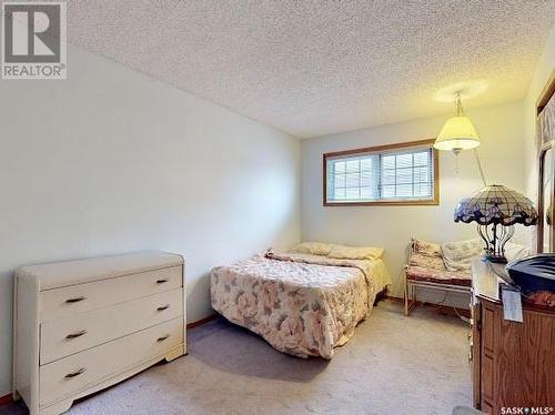 26 2338 Assiniboine Avenue E, Regina, SK - Indoor Photo Showing Bedroom