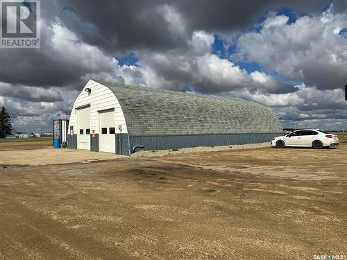 200 Internal Road, Davidson, SK 