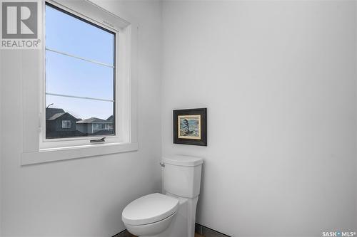 131 Asokan Street, Saskatoon, SK - Indoor Photo Showing Bathroom