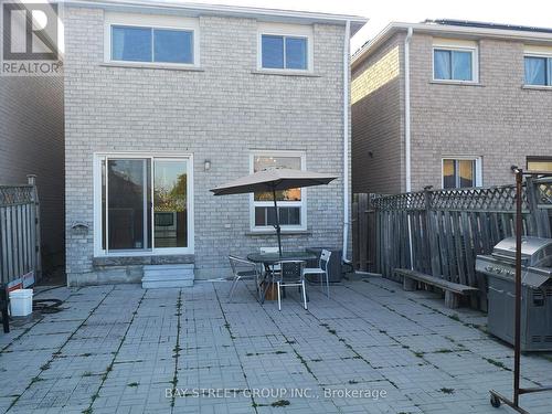 10 Norn Crescent, Markham, ON - Outdoor With Exterior