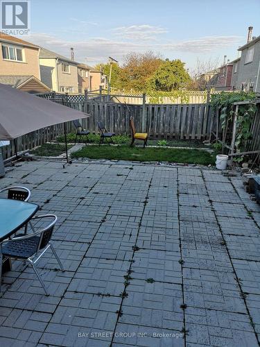 10 Norn Crescent, Markham, ON - Outdoor