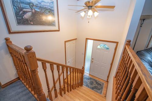 7706 Giles Drive, Coldstream, BC - Indoor Photo Showing Other Room