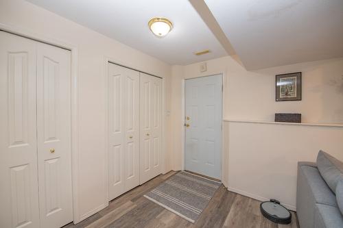 7706 Giles Drive, Coldstream, BC - Indoor Photo Showing Other Room