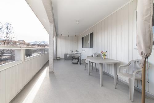 102-2477 Ingram Road, West Kelowna, BC - Outdoor With Deck Patio Veranda With Exterior