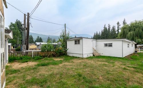 18-501 Kappel Street, Sicamous, BC 