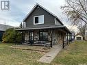 127 Fourth Avenue E, Canora, SK  - Outdoor 