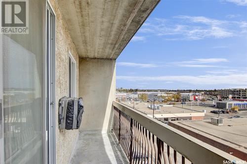 621 4045 Rae Street, Regina, SK - Outdoor With View