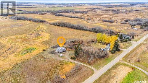 Crawford Acreage Red Deer Hill Road, Prince Albert Rm No. 461, SK - Outdoor With View