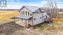 Crawford Acreage Red Deer Hill Road, Prince Albert Rm No. 461, SK  - Outdoor 