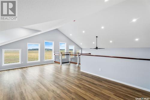 Crawford Acreage Red Deer Hill Road, Prince Albert Rm No. 461, SK - Indoor