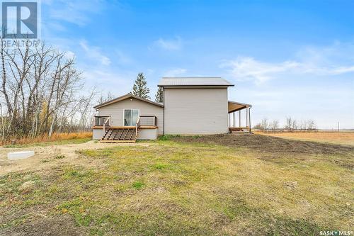 Crawford Acreage Red Deer Hill Road, Prince Albert Rm No. 461, SK - Outdoor