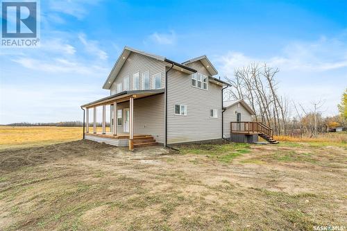 Crawford Acreage Red Deer Hill Road, Prince Albert Rm No. 461, SK - Outdoor