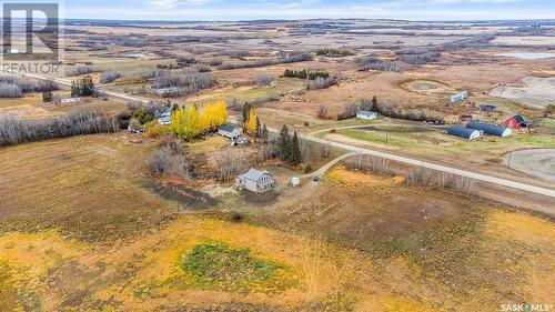 Crawford Acreage Red Deer Hill Road, Prince Albert Rm No. 461, SK - Outdoor With View