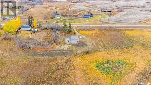 Crawford Acreage Red Deer Hill Road, Prince Albert Rm No. 461, SK - Outdoor With View