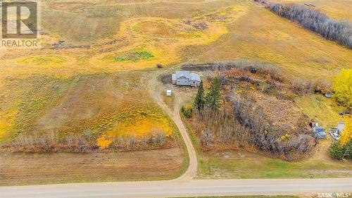 Crawford Acreage Red Deer Hill Road, Prince Albert Rm No. 461, SK - Outdoor With View