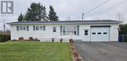 646 5 Ieme, Grand Falls, NB - Outdoor