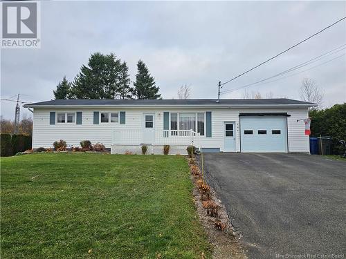 646 5 Ieme, Grand Falls, NB - Outdoor