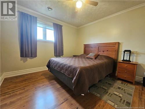 646 5 Ieme, Grand Falls, NB - Indoor Photo Showing Bedroom