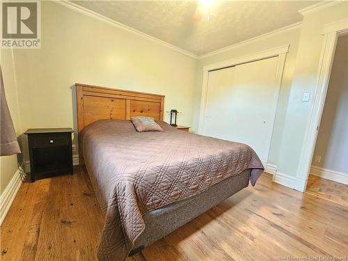 646 5 Ieme, Grand Falls, NB - Indoor Photo Showing Bedroom