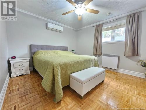 646 5 Ieme, Grand Falls, NB - Indoor Photo Showing Bedroom