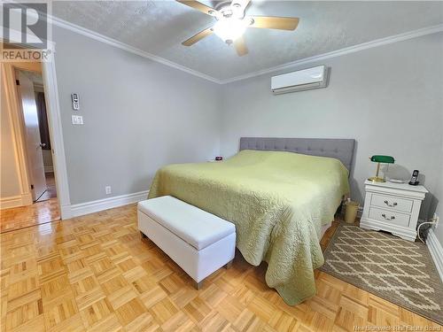 646 5 Ieme, Grand Falls, NB - Indoor Photo Showing Bedroom