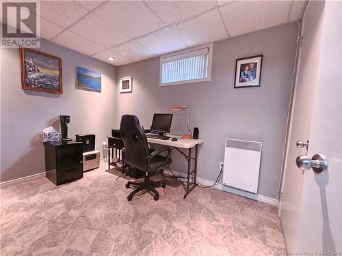 646 5 Ieme, Grand Falls, NB - Indoor Photo Showing Office