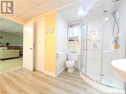 646 5 Ieme, Grand Falls, NB - Indoor Photo Showing Bathroom