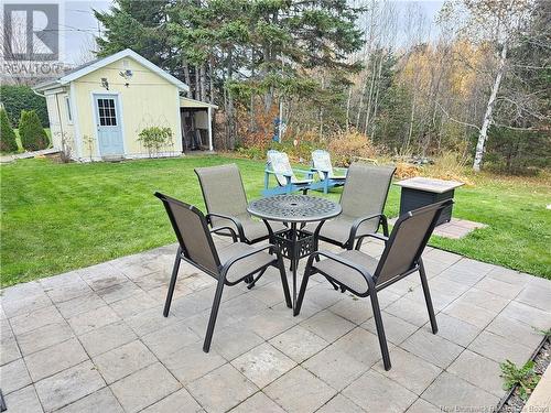 646 5 Ieme, Grand Falls, NB - Outdoor