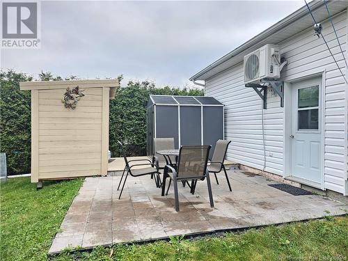 646 5 Ieme, Grand Falls, NB - Outdoor With Exterior