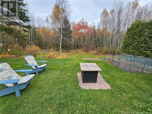 646 5 Ieme, Grand Falls, NB - Outdoor