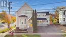 102-104 Bonaccord Street, Moncton, NB  - Outdoor With Facade 