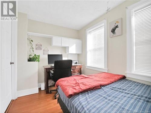 102-104 Bonaccord Street, Moncton, NB - Indoor Photo Showing Bedroom