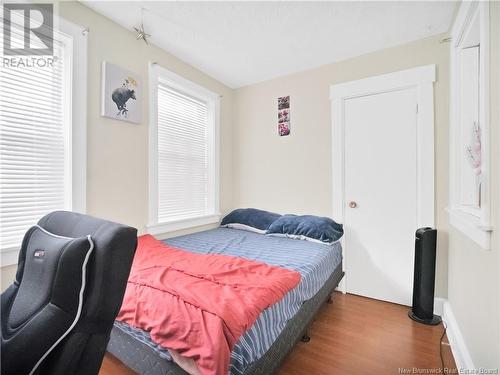 102-104 Bonaccord Street, Moncton, NB - Indoor Photo Showing Bedroom