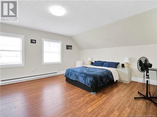 102-104 Bonaccord Street, Moncton, NB - Indoor Photo Showing Bedroom