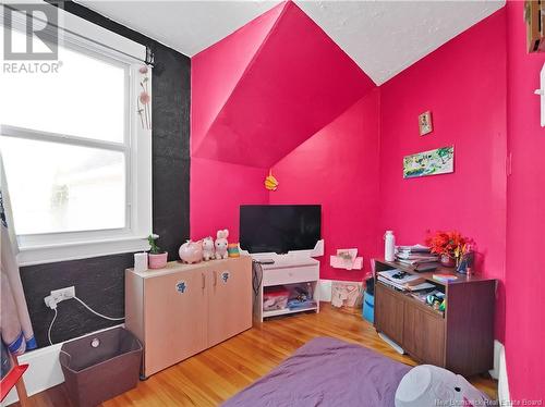 102-104 Bonaccord Street, Moncton, NB - Indoor Photo Showing Bedroom