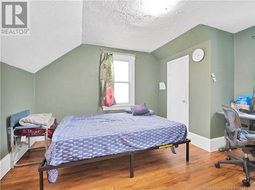 102-104 Bonaccord Street, Moncton, NB - Indoor Photo Showing Bedroom