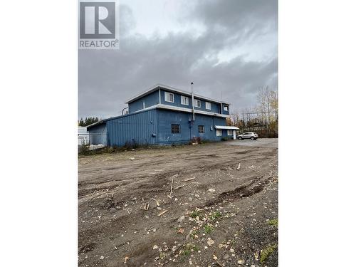 1577 Kenworth Street, Terrace, BC 